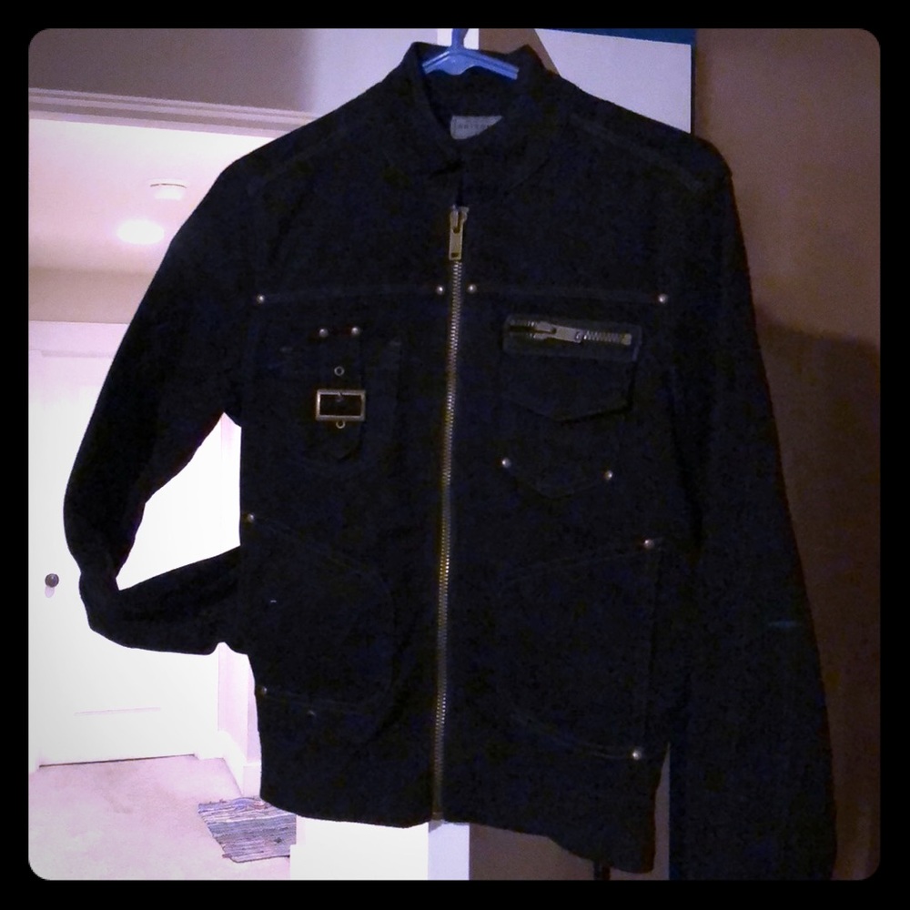 Arizona jacket